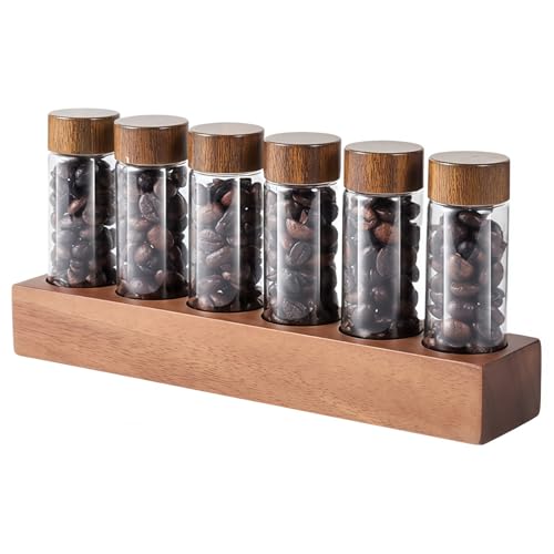 SLLS �R�[�q�[���ۑ��e�� �L���j�X�^�[ �����K���X ������ ����ʍs�o���u�t�� �v�ʃL���j�X�^�[ �ؐ���� �R�[�q�[���E���t�E�n�[�u�ۑ� �����r ����ێ� �L�b�`���p�i �C���e���A (6��-���T�C�Y 17g,�������)