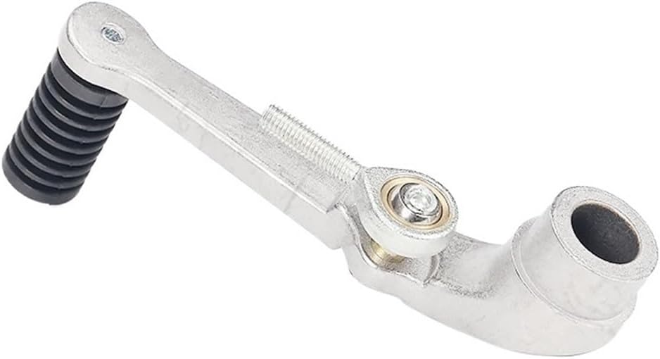 Sport Bike Gear Shift Pedal Lever CBR600RR 03–12 CBR1000RR 04–13 Cast Aluminum With Rubber Toe Peg