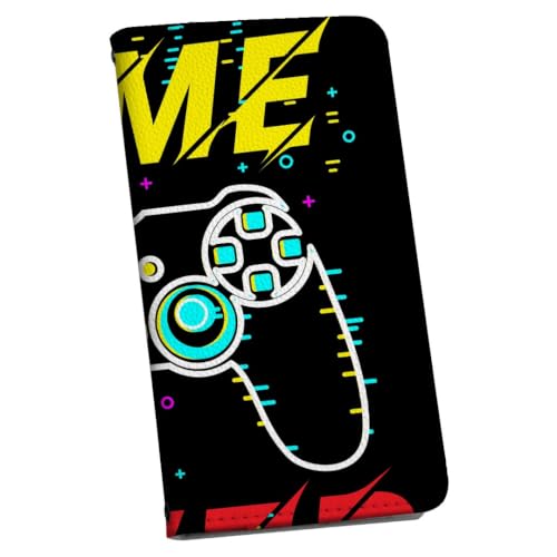 AQUOS R9 �p �P�[�X SH-51E A401SH SH-M28 �Ή� �蒠�^ PU���U�[ �}�O�l�b�g �J�[�h2�� �X�^���h �C���X�g �Q�[�� 023382