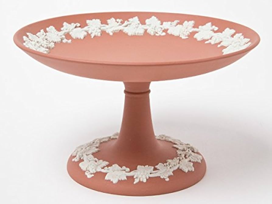 ウエッジウッド  ジャスパーウェア コンポートボウル ウエッジウッド WEDGWOOD ジャスパー コンポート ブルー - メルカリ