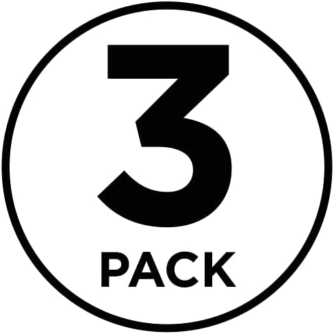 Schwarzkopf Poly Style Conditioning Foam Perm for Dry and Colour Treated Hair - Pack of 3