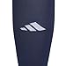 adidas Unisex Metro Soccer Socks or Calf Sleeves (1 Pair) Over-the-Calf