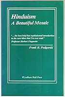Hinduism a Beautiful Mosaic (Anthroscience minigraph series) 0932269125 Book Cover