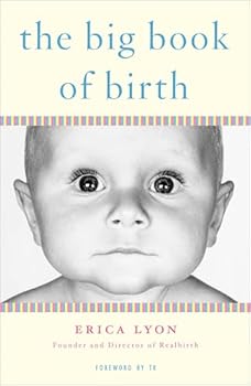 Paperback The Big Book of Birth Book