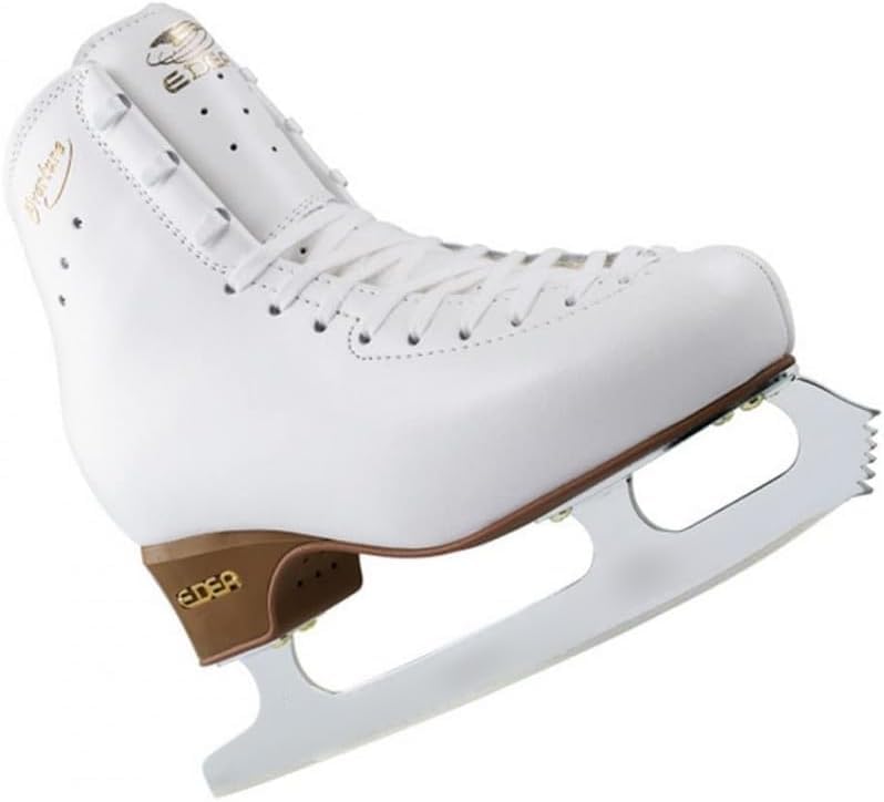L'Estel Skates - Edea - Edea Overture Boots+Blades Grade 2 - Ice...