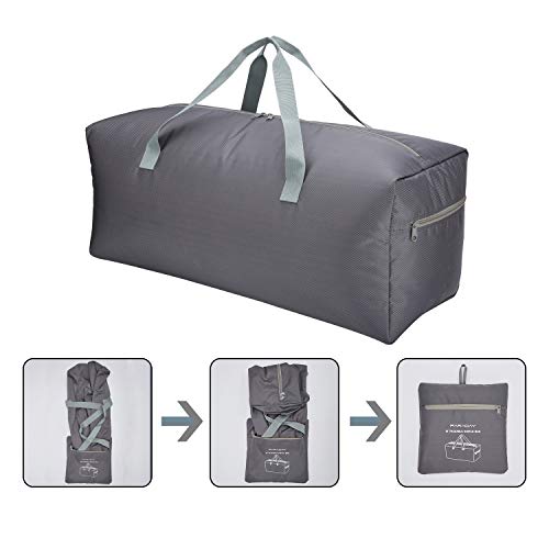 Foldable Duffel Bag 30