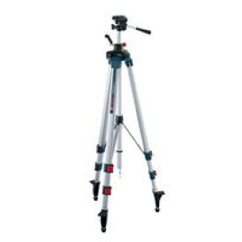 Bosch BT 250 Aluminum Elevator Tripod