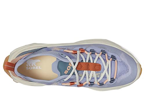 Image of Sorel Women's Kinetic Breakthru Tech Lace Shoes