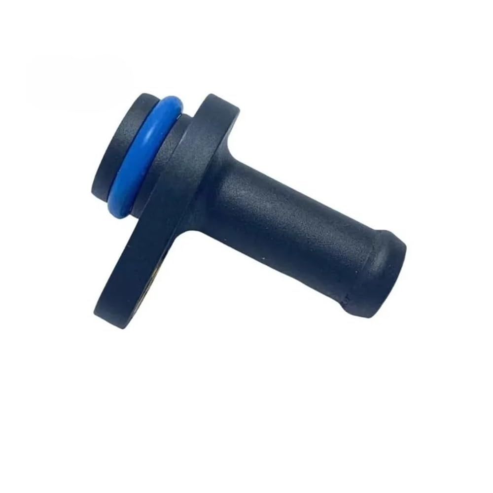 Hbfvz6tw One Color 94810636201 Cooling Water Pipe Connector Oil Cooler Water Pipe For 2.0L 2002-2015 94810636200