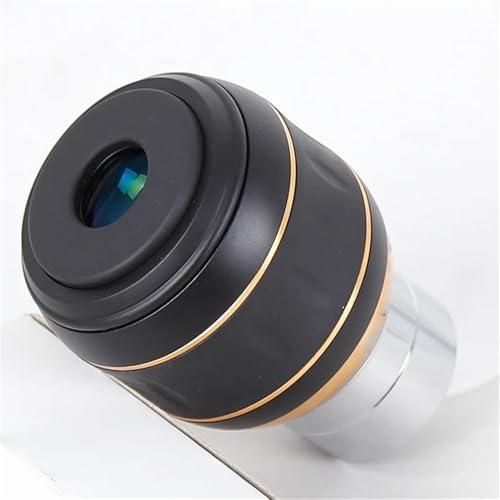 Ocular de 7 mm 82 grados accesorio para telescopios astronomicos de 1,25 pulgadas 3