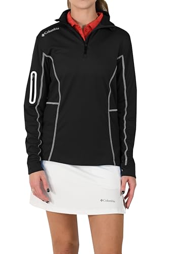 Columbia Omni-Wick vêtement anti-transpiration femme pour le sport