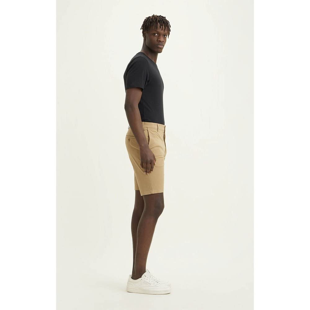 Dockers - Smart Supreme Flex Modern Chino Short, Pantaloncini Uomo
