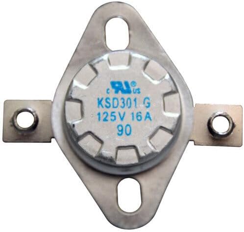 Replacement for fits Waring Thermal Cutoff 029996
