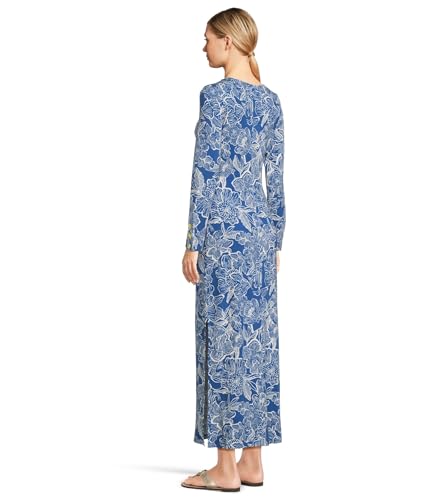 Lilly Pulitzer Women's Alessani Maxi Dress3