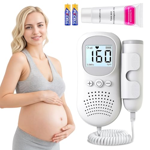 bag for baby heartbeat monitor pregnancy accessoriesfdz-pha60