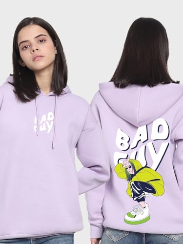 Image of Bewakoof Women Hoodies