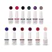 Gelish Mini Intergalactic Glam + Fearless and Fun Kung Fu Flair Gel Polish