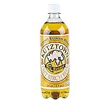 Kutztown Soda- Your Choice of 9 Flavors in a Case Pack of 24/ 24 oz. Bottles (Diet Birch Beer)