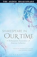 Algopix Similar Product 6 - Shakespeare in Our Time A Shakespeare