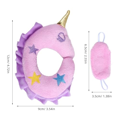 La Mejor review de Pijamas munecos reborn al mejor precio. 3 Imagen adicional