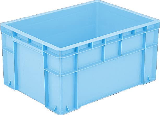 三甲(Sanko) テンバコ 5個セット 673007-00 64 ブルー