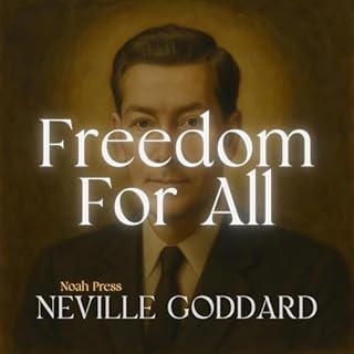 Freedom for All cover art