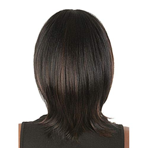 Motown Tress (GG-Ginger) - Synthetic Full Wig in DX30_33_2