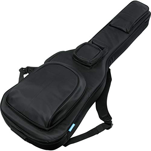 Amazon | [アイバニーズ] ギターバッグ POWERPAD ULTRA Gig Bag