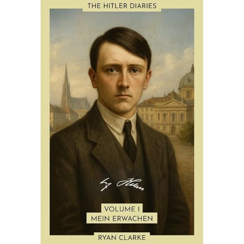 Mein Erwachen Audiobook By Ryan Clarke cover art