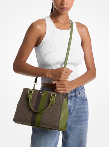 Image of Michael Kors Marilyn Purse for Women