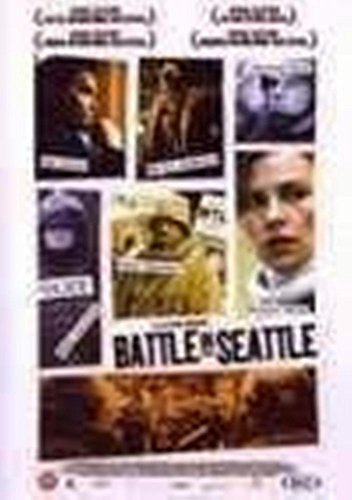 Battle In Seattle (2007) (Edizione Olandese)