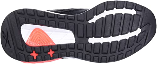 Reebok LIQUIFECT 90 2, Negbas Inflil Orgfla, 6 UK - Image 4