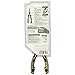 IRWIN VISE-GRIP Long Nose Pliers, 6-Inch (1902417)