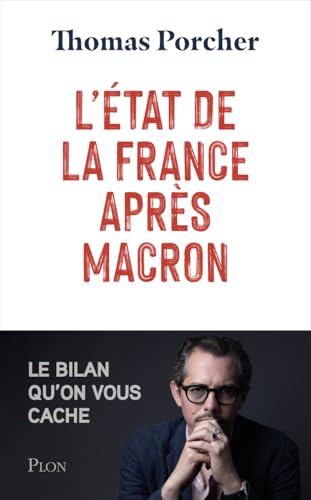 L'État de la France après Macron
