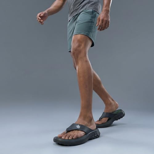 Image of CULT Men's TerraGrip Sliders