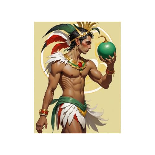 MAZATL ES EL VENADO, nuevo signo del zod&iacute;aco Azteca, nace la gente nerviosa y de buen o&iacute;do