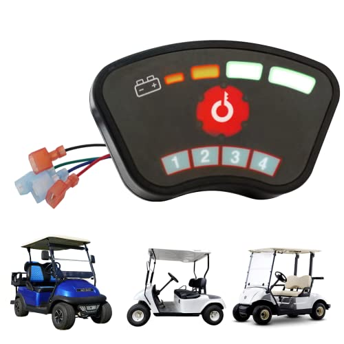 The Best Ignition Switches For EZGO Golf Carts Get The Right Switch
