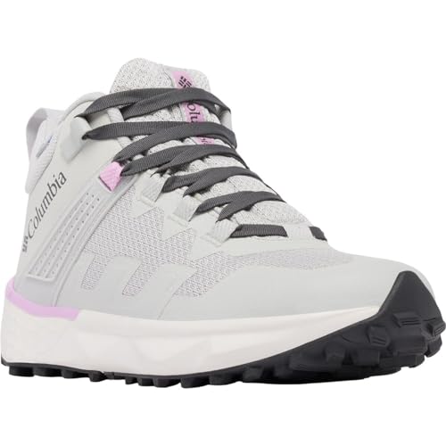 Image of Columbia Women's Facet 75 Mid Outdry Waterproof Hiking Shoe
