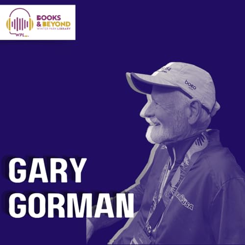 Keeping up with Gary Gorman Titelbild