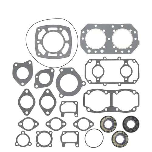 Kit de joints d'étanchéité complet Jet Ski 550 haute résistance
