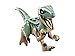LEGO Jurassic World Fallen Kingdom Dinosaur Raptor - 