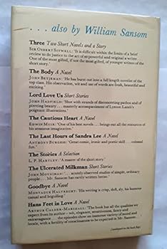 Hardcover A young wife's tale Book