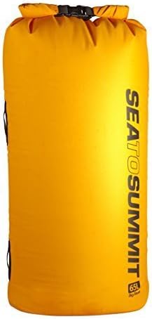 sea to summit dry pack