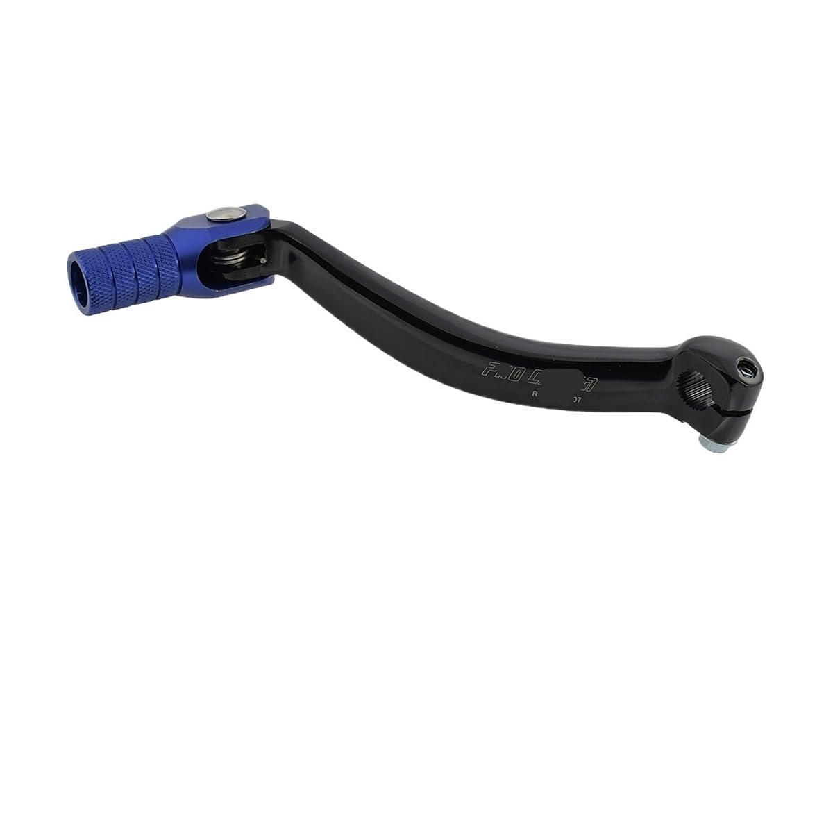HHUV4C5Y Lever Start Pedal CNC Gear Shift Lever for YZ125 YZ250 YZ250F YZ450F YZ250FX YZ450FX WR250F WR450F YZ 250 450 WR 250F 450F 1991-2020