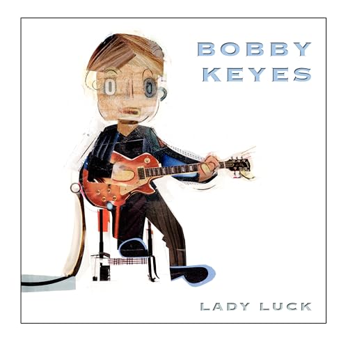 Lady Luck