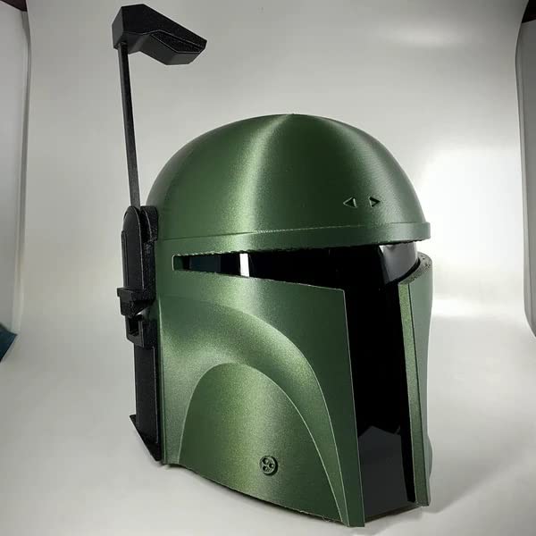 Image of Polymaker PLA PRO Filament 1.75mm 1kg, Tough & High Rigidity LM Sparkle Green 3D Printing Filament 1.75mm, PolyLite PLA PRO 3D Printer Filament 1.75mm, Print with Most 3D Printers