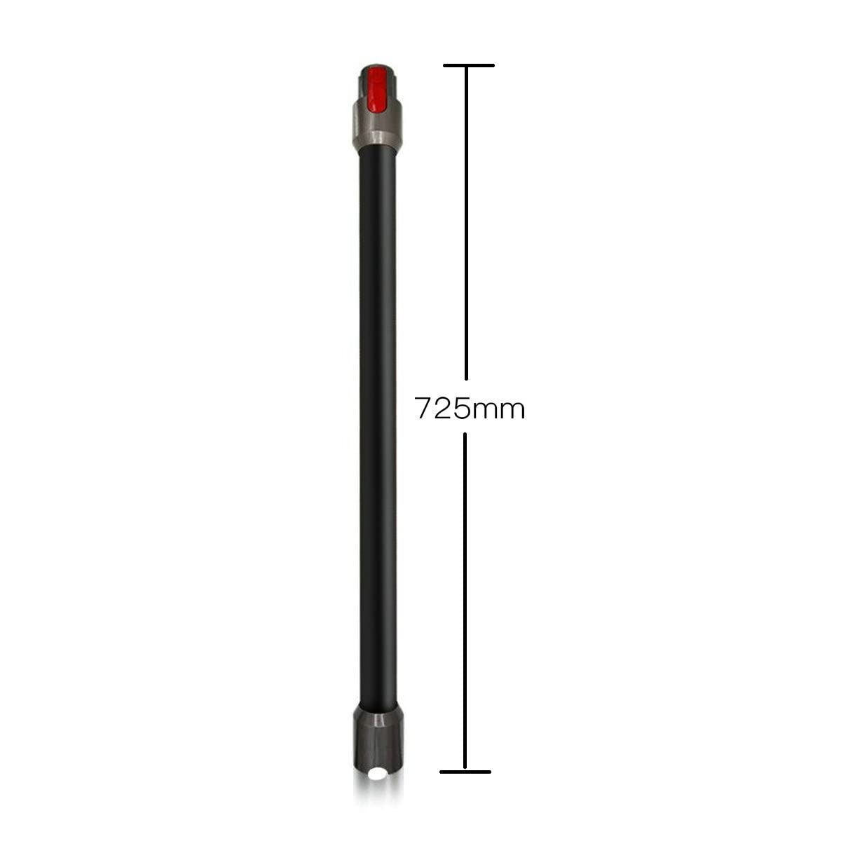 Amazon.co.jp: KIOMOKI延長ロングパイプ for ダイソン Dyson V7 V8 V10 