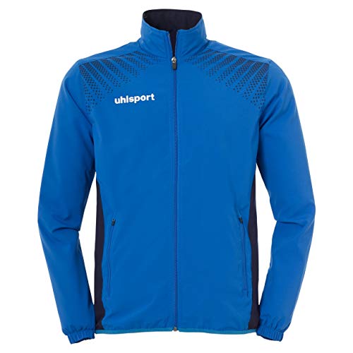 Veste de présentation uhlsport Goal enfants, blouson sport unisexe