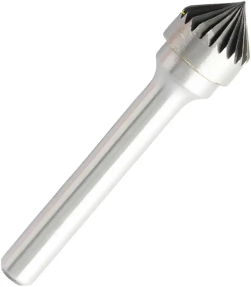 Broca Escareadora 16mm para Metais Duro Ferro Aço - 1 Pç