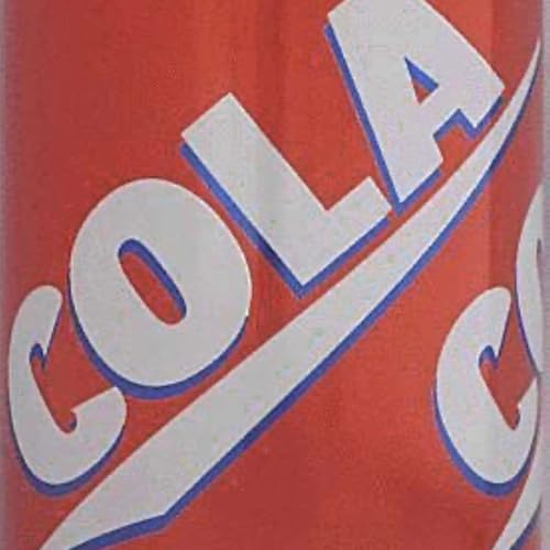 Bipolar Cola Rollercoaster copertina